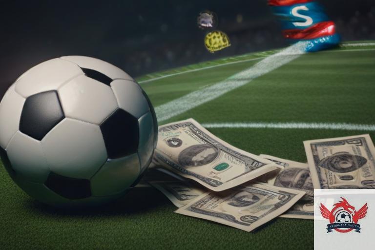 Cá Độ Bóng Đá Và Những Thông Tin Cực Kì Quan Trọng Mà Các Bạn Cần Nắm Bắt Cá Độ Bóng Đá