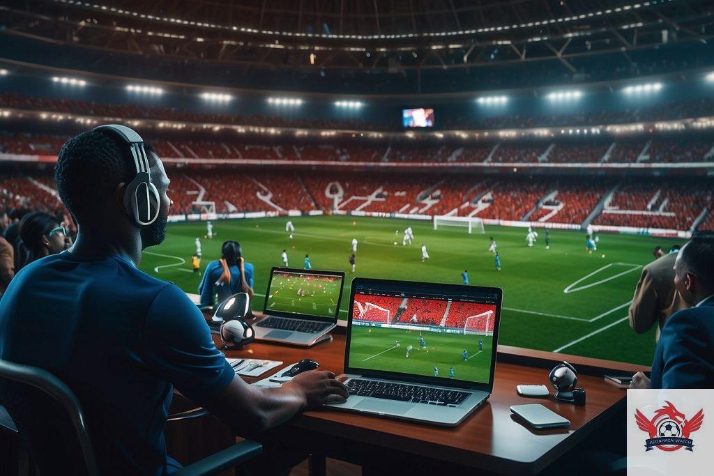 Kèo tài xỉu bóng đá là gì