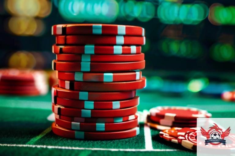 Tài Xỉu 2 3/4 Là Gì?