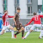 Chấp đồng banh là gì? Hướng dẫn cách vào tiền một cách chính xác Chấp đồng banh