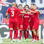 Hiệp phụ trong bóng đá là gì? Hiệp phụ và Các Thay Đổi Mới Hiệp phụ trong bóng đá là gì