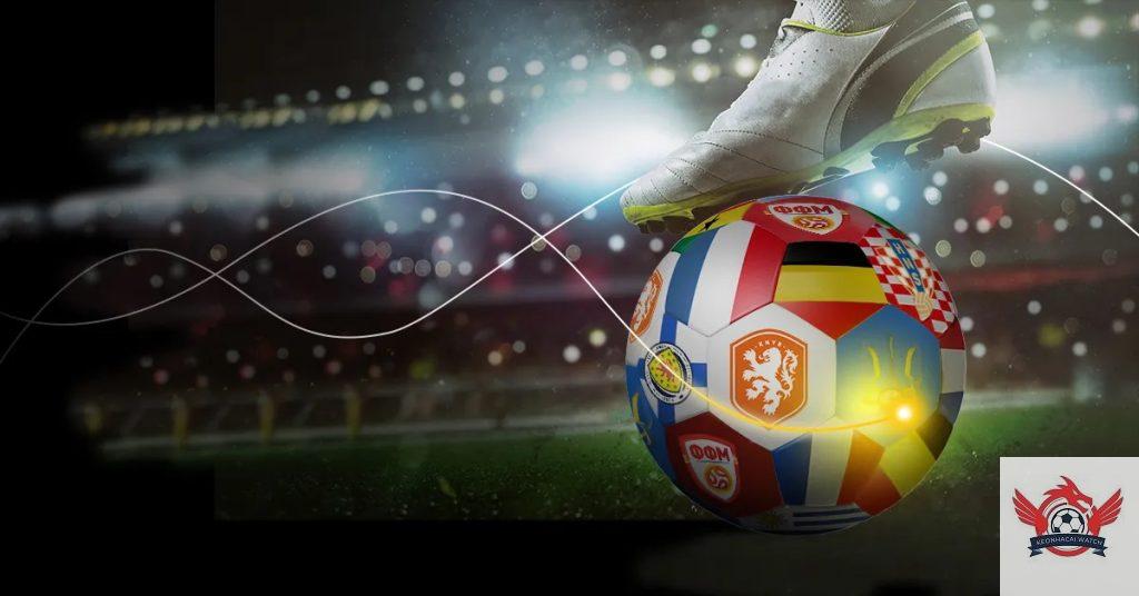 Vòng bán kết trong bóng đá là gì