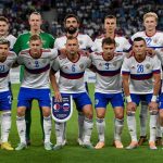 Vòng tứ kết bóng đá là gì? Khám Phá Ý Nghĩa của Vòng Tứ Kết Trong Bóng Đá Vòng tứ kết bóng đá là gì