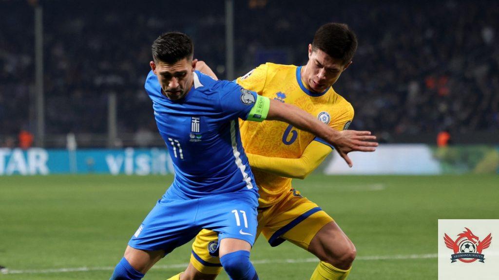 Bí Quyết Đánh Kèo Châu Âu