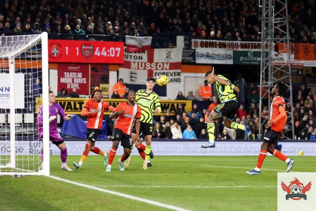 Cấu trúc tổ chức Giải Bóng đá Olympic