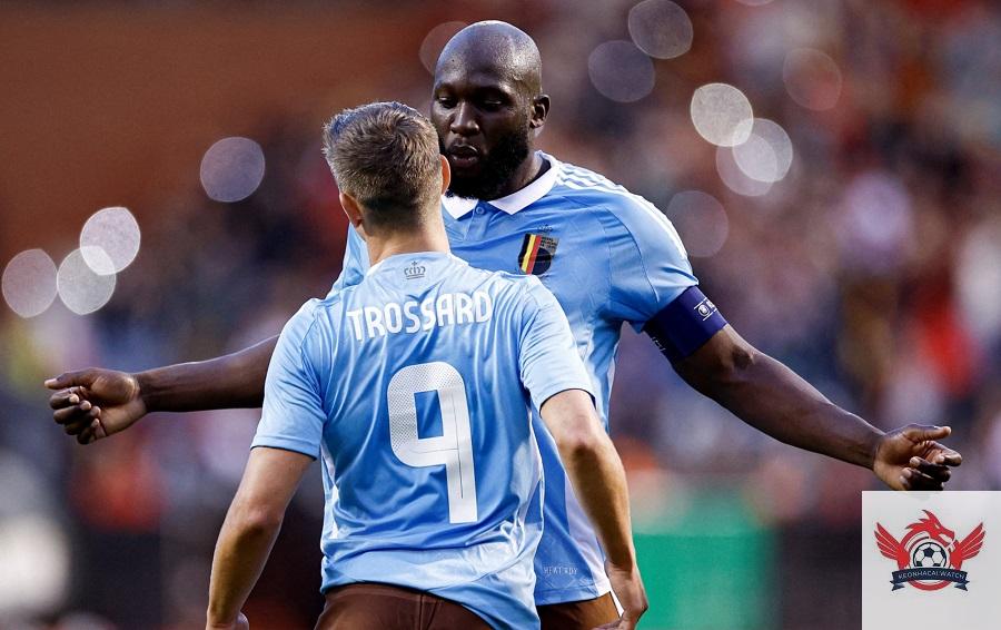 Chiến thuật chơi kèo chấp 1/2