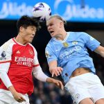 Cuộc Đối Đầu Lịch Sử Giữa Real Madrid và Barcelona: Sự Căng Thẳng Trong Bóng Đá Tây Ban Nha Cuộc Đối Đầu Lịch Sử Giữa Real Madrid và Barcelona