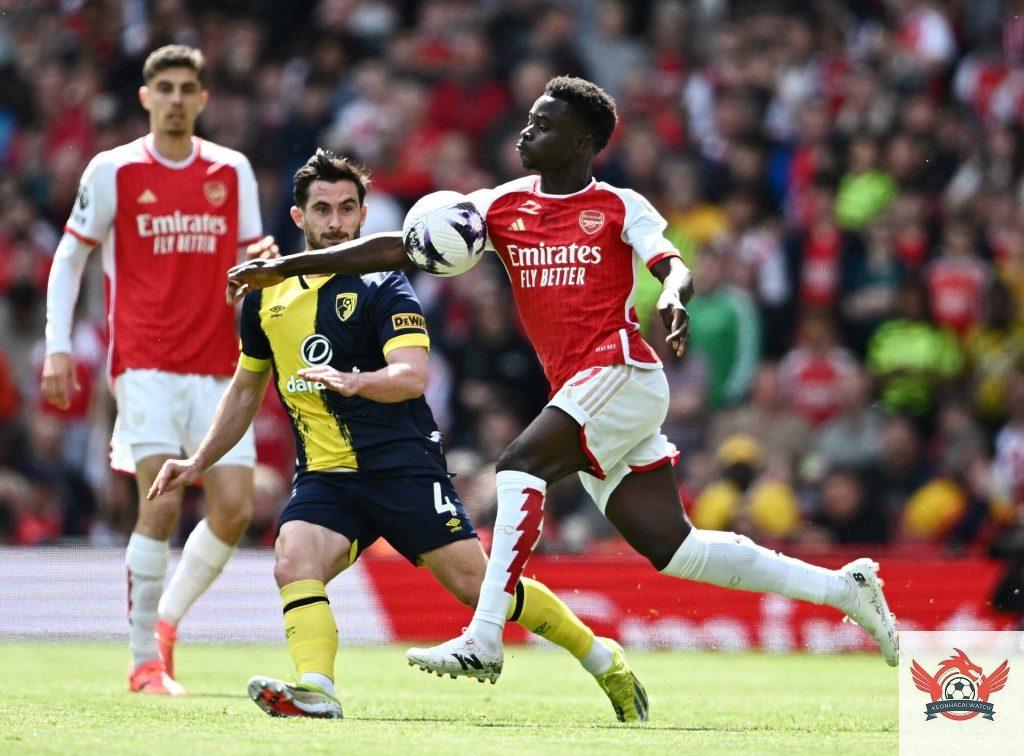 Cúp FA Tổ Chức Bao Nhiêu Vòng Trận Đấu