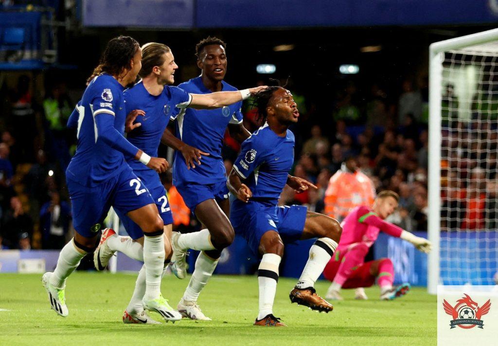 Đội tuyển Bồ Đào Nha