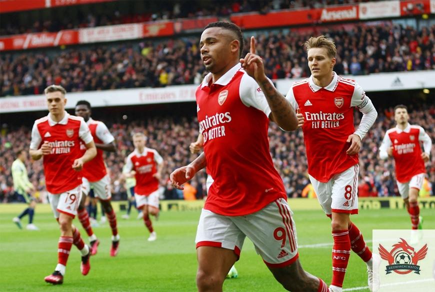 Giải bóng đá Anh là gì