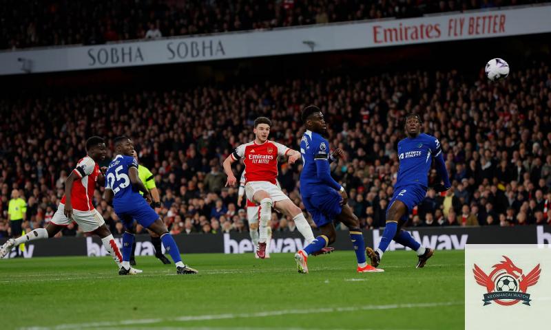 Giới Thiệu Những Giải Đấu Bóng Đá Quan Trọng