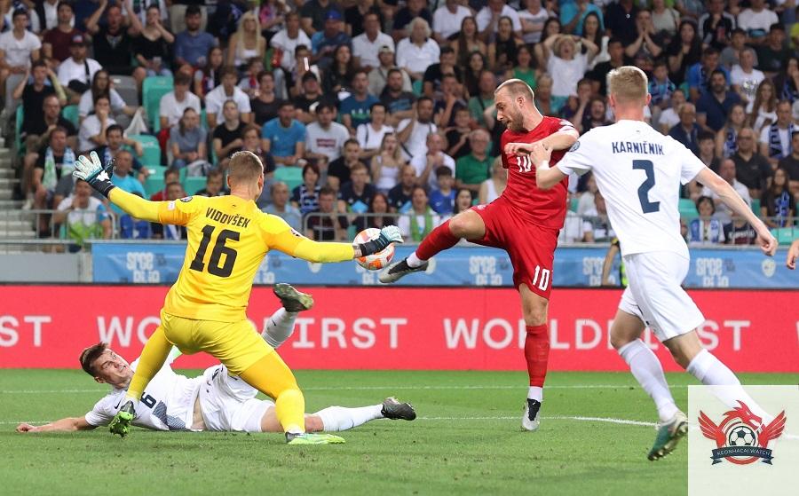 Kèo hiệp 1 Và Những Chiến Thuật Thông Minh