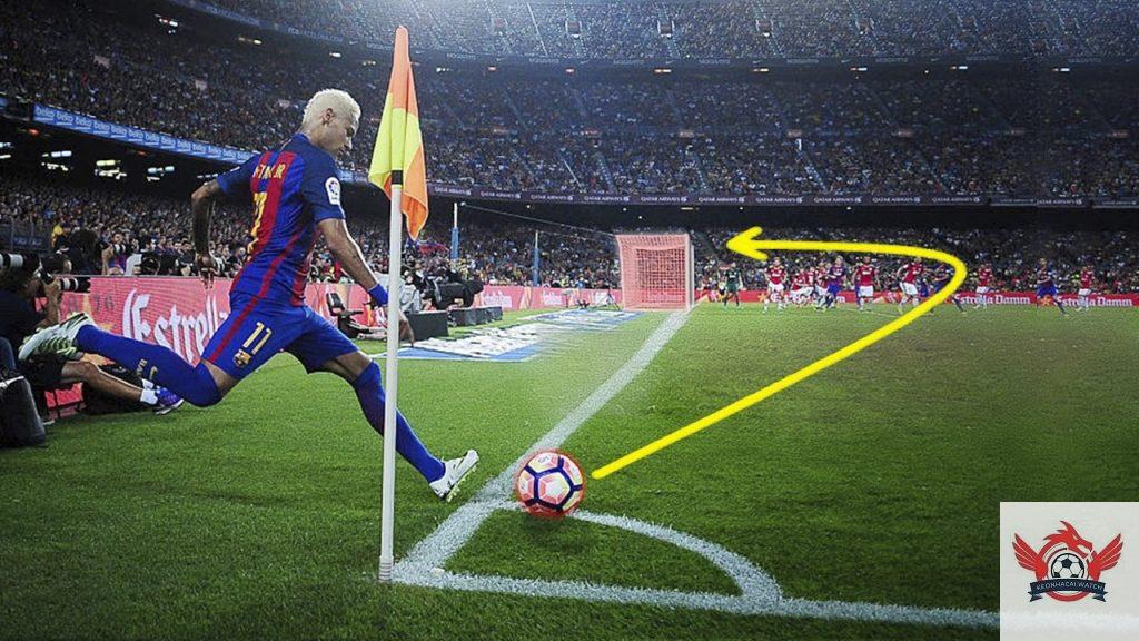 Kèo phạt góc là gì