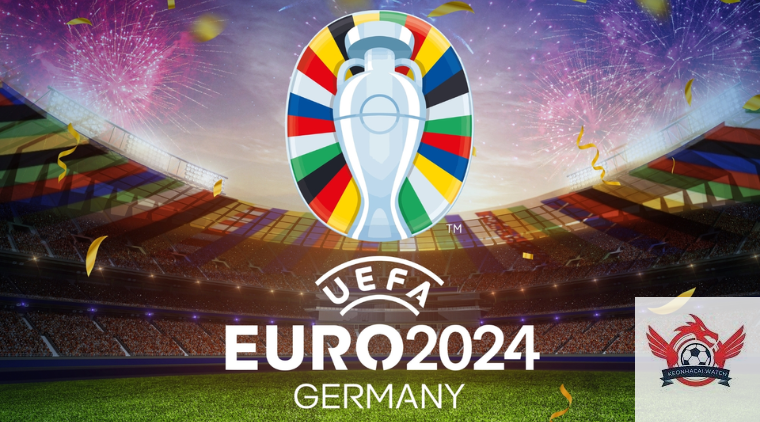 Thông Tin Mới Nhất EURO 2024