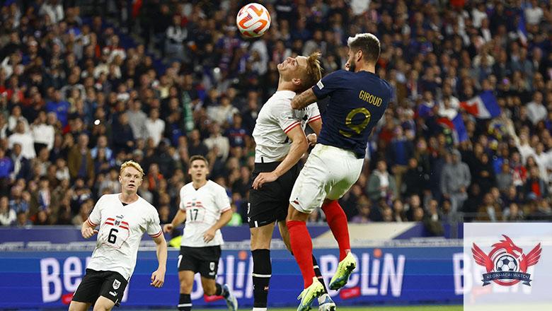 Tips Bắt Tỷ Số Bóng Đá Chính Xác