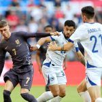 Việt vị là gì? Khái niệm và ứng dụng của việt vị trong bóng đá Việt vị là gì